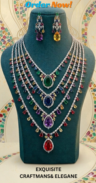 AD NECKLACE