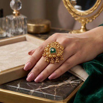 RINGS