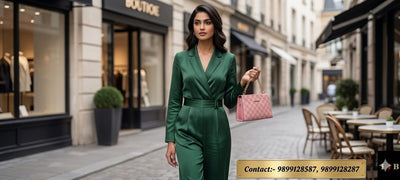 PREMIUM LADIES HANDBAG